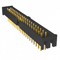Samtec Inc. - STMM-120-02-G-D - 2MM TERMINAL STRIPS