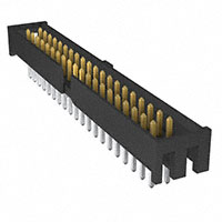 Samtec Inc. - STMM-120-02-L-D - 2MM TERMINAL STRIPS