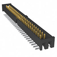Samtec Inc. - STMM-125-02-S-D-SM - 2MM TERMINAL STRIPS