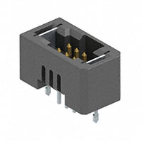 Samtec Inc. - TFM-103-01-L-D-WT - .050 X .050 MICRO STRIPS