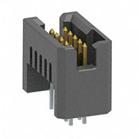 Samtec Inc. - TFM-105-11-S-D - .050 X .050 MICRO STRIPS