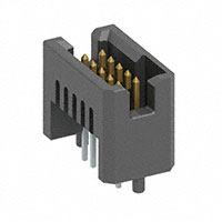 Samtec Inc. - TFM-105-11-S-D-A - .050 X .050 MICRO STRIPS