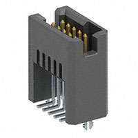 Samtec Inc. - TFM-105-32-S-D-LC - .050 X .050 MICRO STRIPS