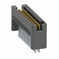 Samtec Inc. - TFM-115-21-S-D - .050 X .050 MICRO STRIPS