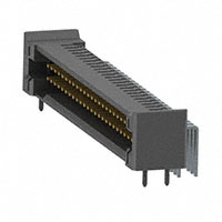 Samtec Inc. - TFM-125-01-L-D-RE1-WT - .050 X .050 MICRO STRIPS