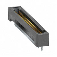 Samtec Inc. - TFM-125-01-L-D-WT - .050 X .050 MICRO STRIPS