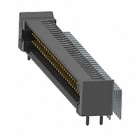 Samtec Inc. - TFM-130-01-L-D-RE1-WT - .050 X .050 MICRO STRIPS