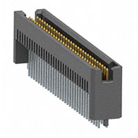 Samtec Inc. - TFM-130-21-S-D-A - .050 X .050 MICRO STRIPS