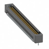 Samtec Inc. - TFM-140-02-L-D-WT - .050 X .050 MICRO STRIPS