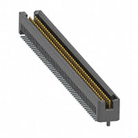 Samtec Inc. - TFM-150-02-S-D-A - 100POS .05" DUAL ROW W/ALIGN PIN