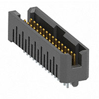 Samtec Inc. - TFML-115-02-SM-D-A - .050 SHROUDED TERMINAL