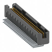 Samtec Inc. - TFML-125-01-L-D-RA - .050 SHROUDED TERMINAL