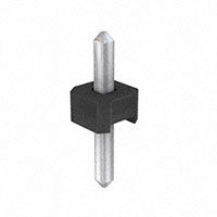 Samtec Inc. - TLW-101-06-T-S - CONN HEADER .100" 1POS SNGL TIN