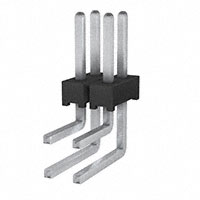 Samtec Inc. - TMM-102-01-T-D-RA - 2MM TERMINAL STRIP