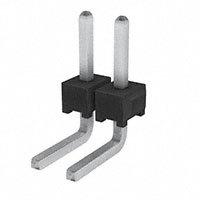 Samtec Inc. - TMM-102-01-T-S-RA - 2MM TERMINAL STRIP