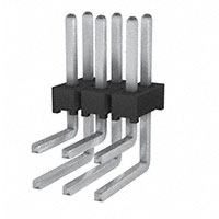 Samtec Inc. - TMM-103-01-T-D-RA - 2MM TERMINAL STRIP