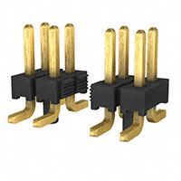 Samtec Inc. - TMM-105-01-G-D-SM-A - 2MM TERMINAL STRIP