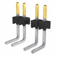 Samtec Inc. - TMM-106-01-L-S-RE - CONN HEADER 6POS SNGL 2MM T/H