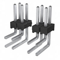 Samtec Inc. - TMM-112-01-T-D-RA - 2MM TERMINAL STRIP