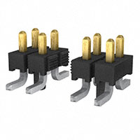 Samtec Inc. - TMM-108-05-F-D-SM-A-P-TR - CONNECTOR