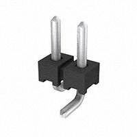 Samtec Inc. - TMM-102-01-T-S-SM - CONN HEADER 2POS SNGL 2MM SMD