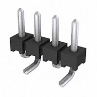 Samtec Inc. - TMM-104-01-T-S-SM - CONN HEADER 4POS SNGL 2MM SMD