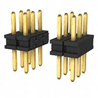 Samtec Inc. - TMMH-114-06-G-T - CONN HEADR 42POS 2MM T/H