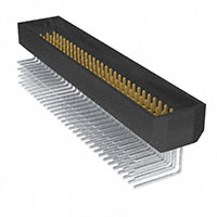 Samtec Inc. - TMMS-130-01-L-Q-RA-FS - 2MM QUAD ROW SHROUDED TERMINAL