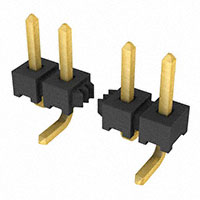 Samtec Inc. - TMM-150-01-G-S-SM - CONN HEADER 50POS SNGL 2MM SMD