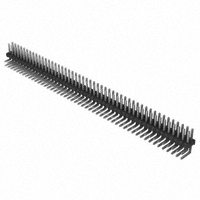 Samtec Inc. - TSW-149-08-T-D-RA - CONN HEADER 98PS .100 DL R/A TIN