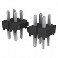 Samtec Inc. - TSW-150-05-T-D - CONN HEADER 100POS .100" DL TIN