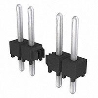 Samtec Inc. - TSW-150-07-T-S - CONN HEADER 50POS .100" SNGL TIN