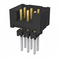 Samtec Inc. - ZLTMM-103-73-L-D-280 - 2MM TERMINAL STRIPS