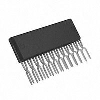 Sanken - SMA6861MZ LF2452 - IC MOTOR DRIVER DC 3PH 24SIP