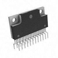 Sanken - SLA6868MZ LF2171 - IC MOTOR DRIVER DC 3PH 24SIP
