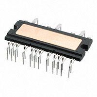 Sanken - SCM1243MF - IC BRIDGE DRIVER PAR SCM33