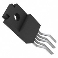 Sanken - STR-W6253MD - IC PWM CTLR AC/DC TO-220F-6