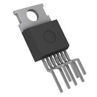 Sanken - STR-Y6753 - IC REG PWM CONV AC/DC TO-220F-7