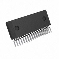 Sanken - STA6940M - IC MOTOR DRIVER PAR 18ZIP
