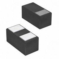 ON Semiconductor - NSPM2051MUT5G - TVS DIODE 10.5V 100A 2UDFN