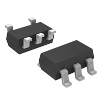 SII Semiconductor Corporation - S-L2980A15PN-TF-G - IC REG LINEAR 1.5V 150MA 5SON