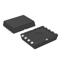 SII Semiconductor Corporation - S-8337ABHC-P8T1G - IC REG CTRLR BOOST 8SON