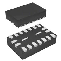 Semtech Corporation - SC283WLTRT - IC REG BUCK PROG 1.8A DL 18MLPQ