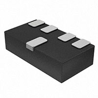 Semtech Corporation - UCLAMP5612T.TNT - TVS DIODE 5VWM 12.5VC SLP1508N5T