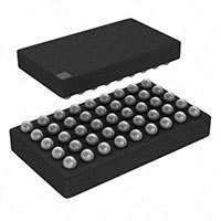 Semtech Corporation - TS51111-M22WCSR - IC REG WIRELESS CHARGING 45WCSP