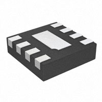 Semtech Corporation - SC191AWLTRT - IC REG BCK 1.2V 0.33A SYNC 8MLPD