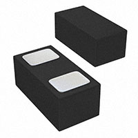 Semtech Corporation - UCLAMP0551Y.TFT - TVS DIODE 5VWM 12VC