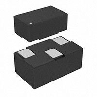 Semtech Corporation - RCLAMP0512TQTCT - TVS DIODE 5VWM 8.5VC SGP1006N3T