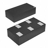 Semtech Corporation - RCLAMP0564P.TNT - TVS DIODE 5VWM 4VC SP2010N5