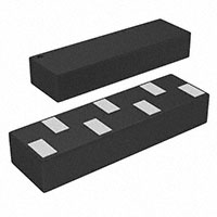 Semtech Corporation - RCLAMP3346P.TNT - TVS DIODE 3.3VWM 4.5VC SGP2708N7